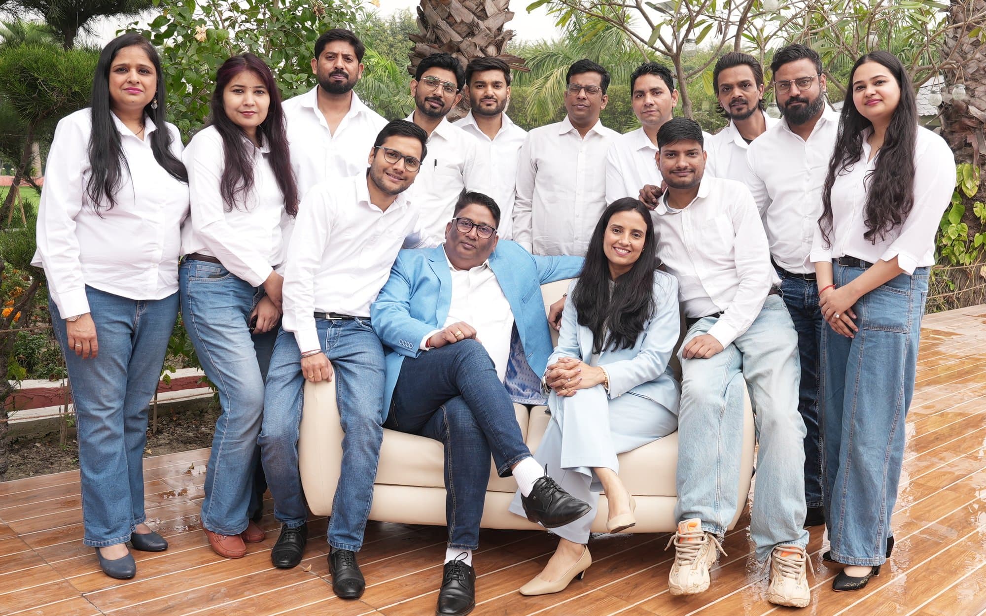 TalentPath Team
